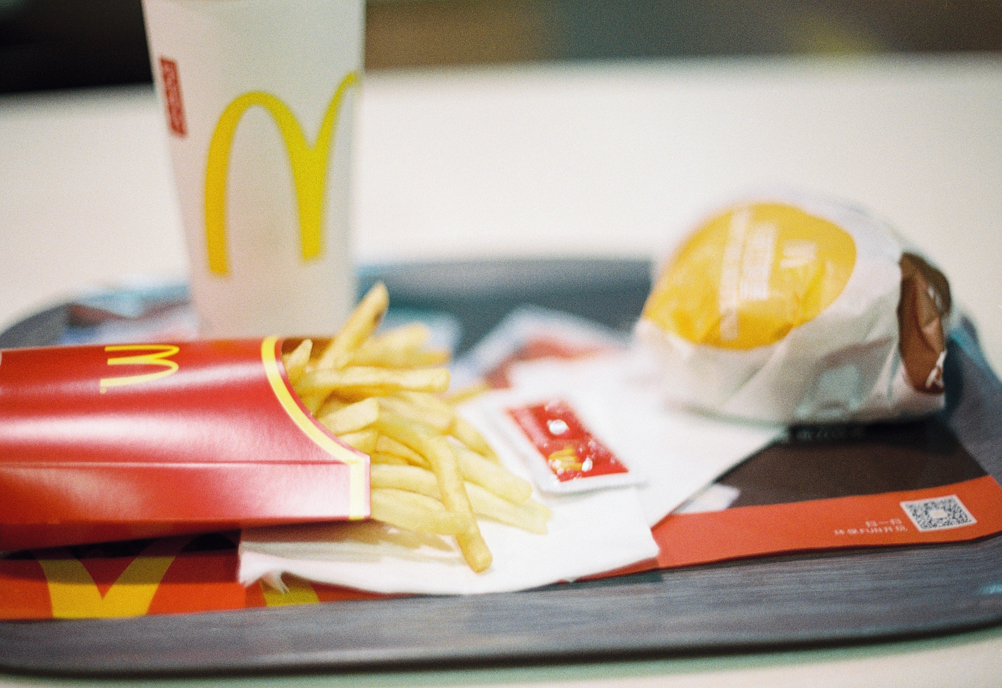 mcd